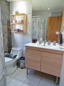 PrideNativo Suites Rapa Nui