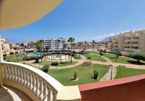 Denia Getaway - Beach Apartment