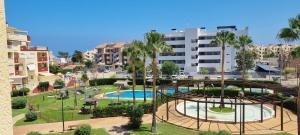 Denia Getaway - Beach Apartment