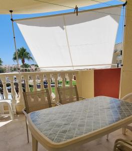 Denia Getaway - Beach Apartment