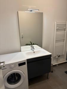 Appartement haut standing design à Bègles