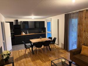 Appartement haut standing design à Bègles