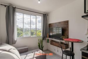 Studio em Sao Paulo com Lazer Completo