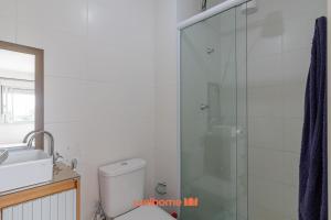 Studio em Sao Paulo com Lazer Completo