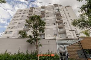 Studio em Sao Paulo com Lazer Completo