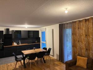 Appartement haut standing design à Bègles