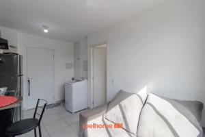 Studio em Sao Paulo com Lazer Completo