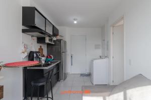 Studio em Sao Paulo com Lazer Completo