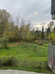 Appartement haut standing design à Bègles