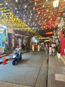 hotel Siboney - Centro