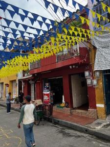 hotel Siboney - Centro
