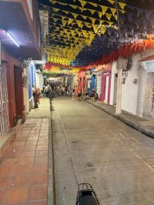 hotel Siboney - Centro