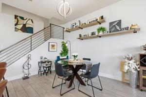 5 mins to Downtown - Houston Rodeo - Sleeps 7