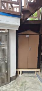 Dongmyo Zen House 3BR for 9 Guests