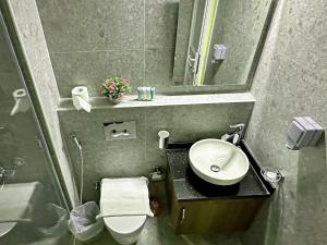 Hotel Majestic Inn - Madinat Khalifa