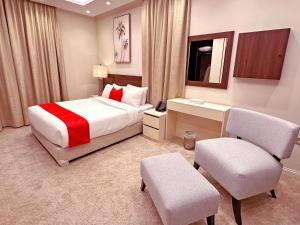 Hotel Majestic Inn - Madinat Khalifa