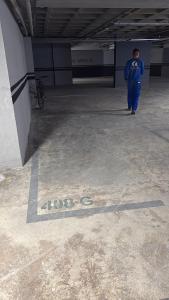 Studio 408 - Moderno e Aconchegante - Batista Campos, Belém