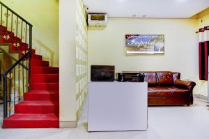 Hotel O Imperial Guest House