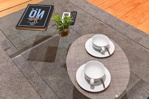 ON Apartments - Free Parking & Pet Friendly