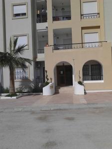 Résidence Sayadi - Chatt Meriam - Sousse
