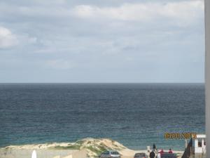 Résidence Sayadi - Chatt Meriam - Sousse