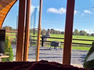 Blackditch hideaway cabin