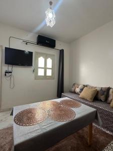 A unique and cute apartment in a prime location