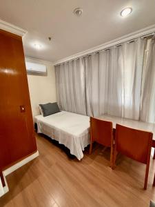 Flat Barra Residence-3 pessoas-Fa1204-4