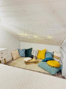 Casa Carina in Corfu Old Town