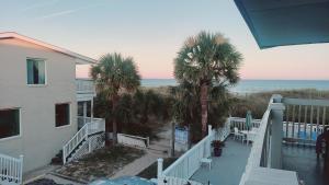 Dolphin Lane Motel
