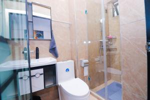 2bed Pazoori Stays at Padmore Kilimani