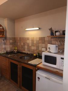 Las Golondrinas departamento