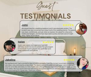 *NEW* The Rooney - walkable in Ponce City!