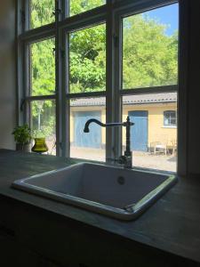 Rural House In Tranekær With Nature And Culture