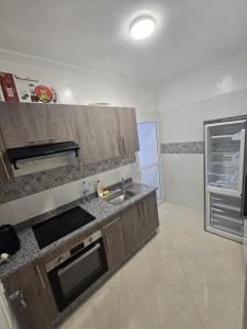 Appartement neuf et raffiné à Tanger