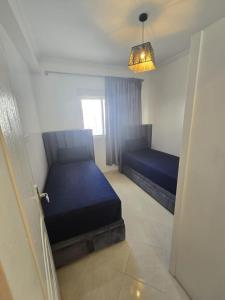 Appartement neuf et raffiné à Tanger