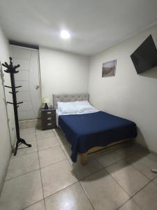 Hospedaje El Encanto del Bosque