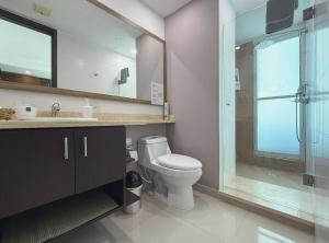 Apartamento con salida a la playa