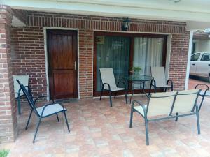 Chalet parada 25 mansa Anamiripa