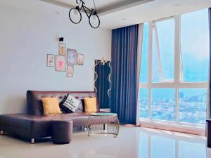 Căn hộ Sát biển-Oasky