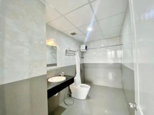 Căn hộ Sát biển-Oasky