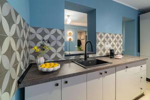 Renovated 1BR by Piata Universitatii - Serene Comfort