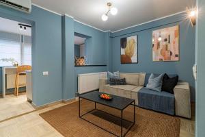Renovated 1BR by Piata Universitatii - Serene Comfort