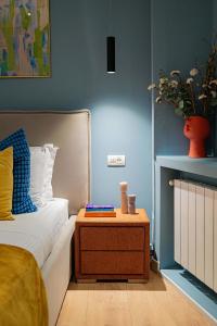 Renovated 1BR by Piata Universitatii - Serene Comfort