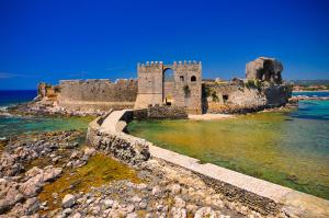 Hotel Giota Messinia Greece