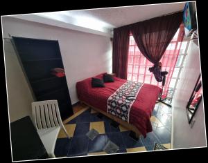 Practiquísimo Departamento AxA - 01 - rentaflex