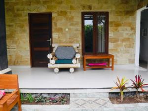 Harmony Garden Villa