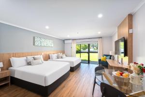 Albany Oak Motel