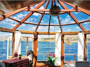Encantos del titikaka lodge