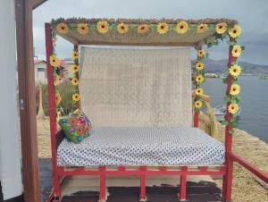 Encantos del titikaka lodge